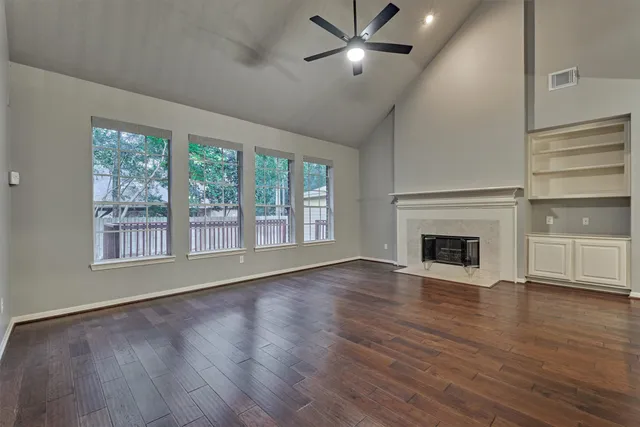 $647,000 | 151 Bristol Bend Circle, The Woodlands, TX 77382