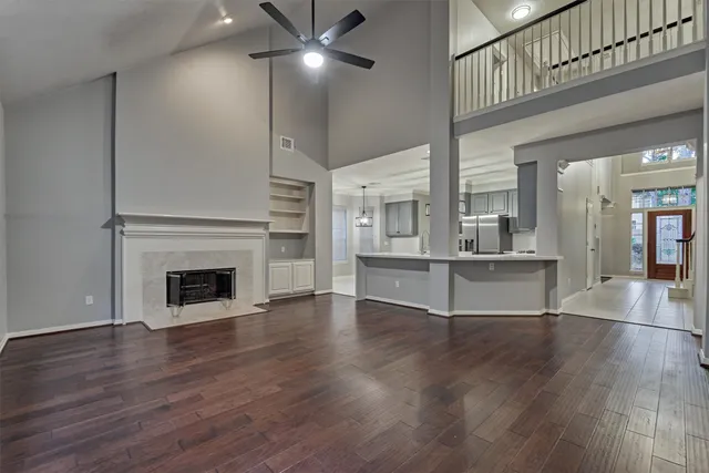$647,000 | 151 Bristol Bend Circle, The Woodlands, TX 77382