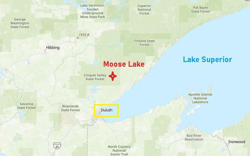 Tbd6.5 Moose Lake Road Duluth, MN 55803 - Photo 18 of 18