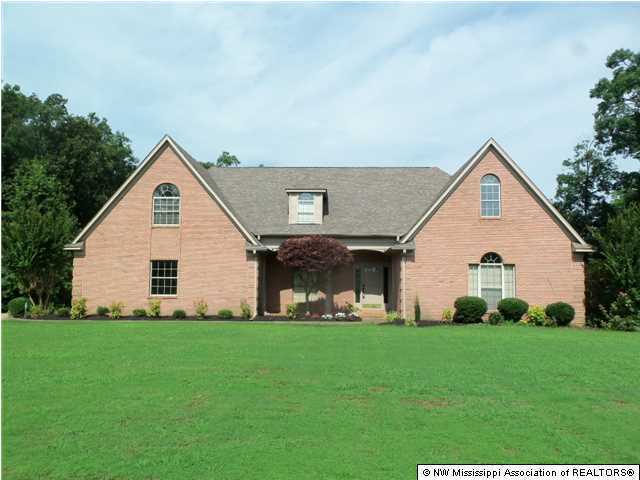 3455 Jaybird Road Hernando, MS 38632 - Photo 1 of 26 Primary Photo