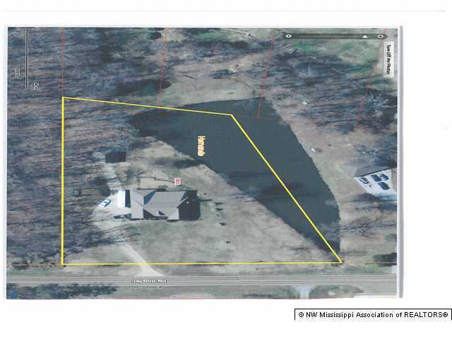 3455 Jaybird Road Hernando, MS 38632 - Photo 26 of 26 Additional Photo