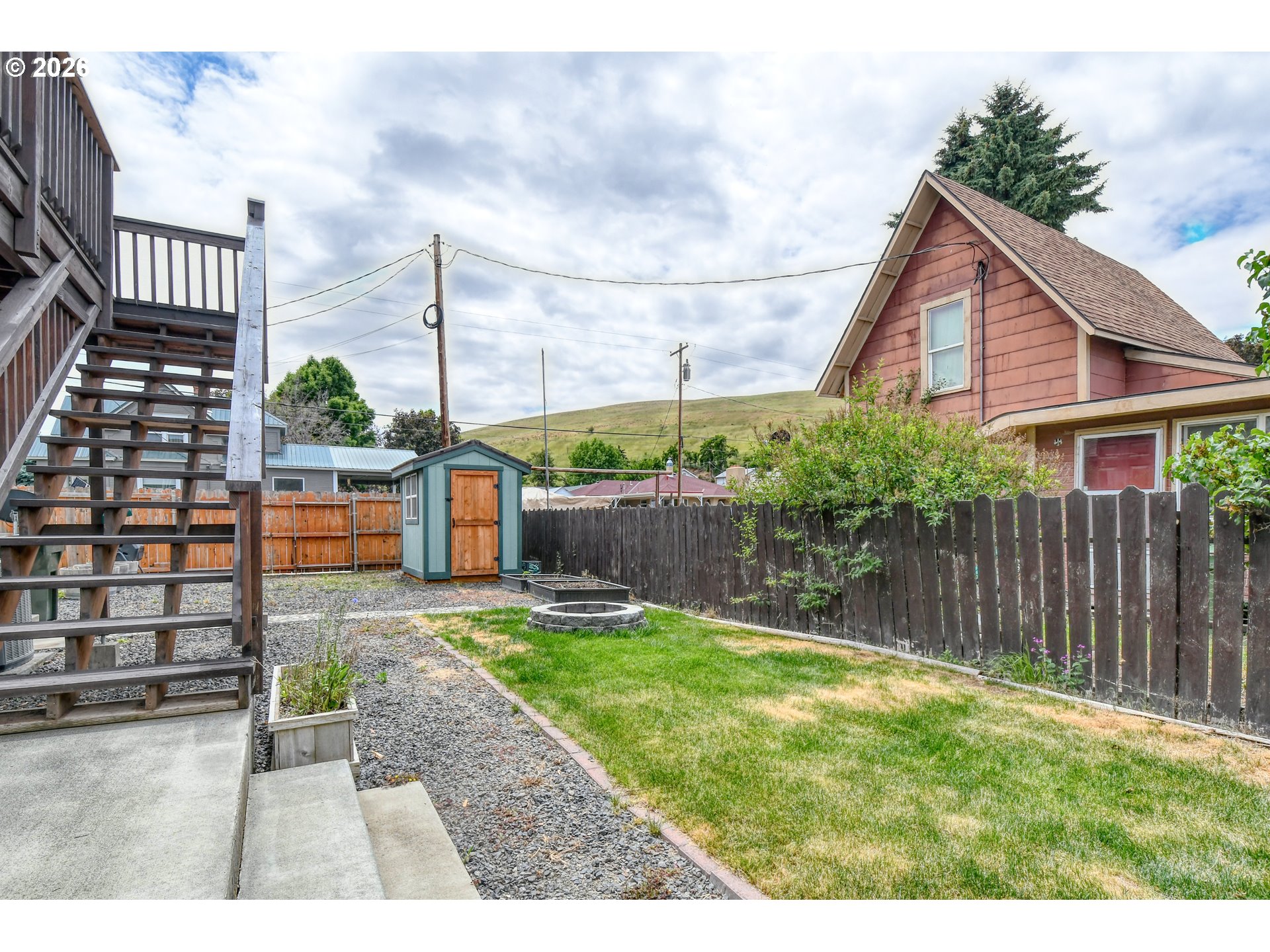 415 Gale Street Heppner, OR 97836 - Photo 33 of 43