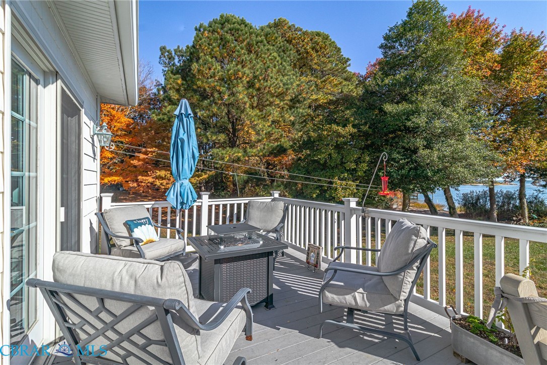 2285 Fleeton Road Reedville, VA 22539 - Photo 39 of 44