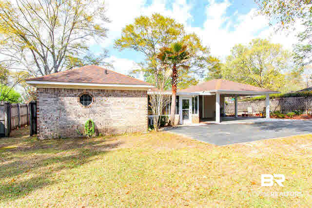 6621 Autumn Ridge Drive Mobile, AL 36695 - Photo 17 of 19