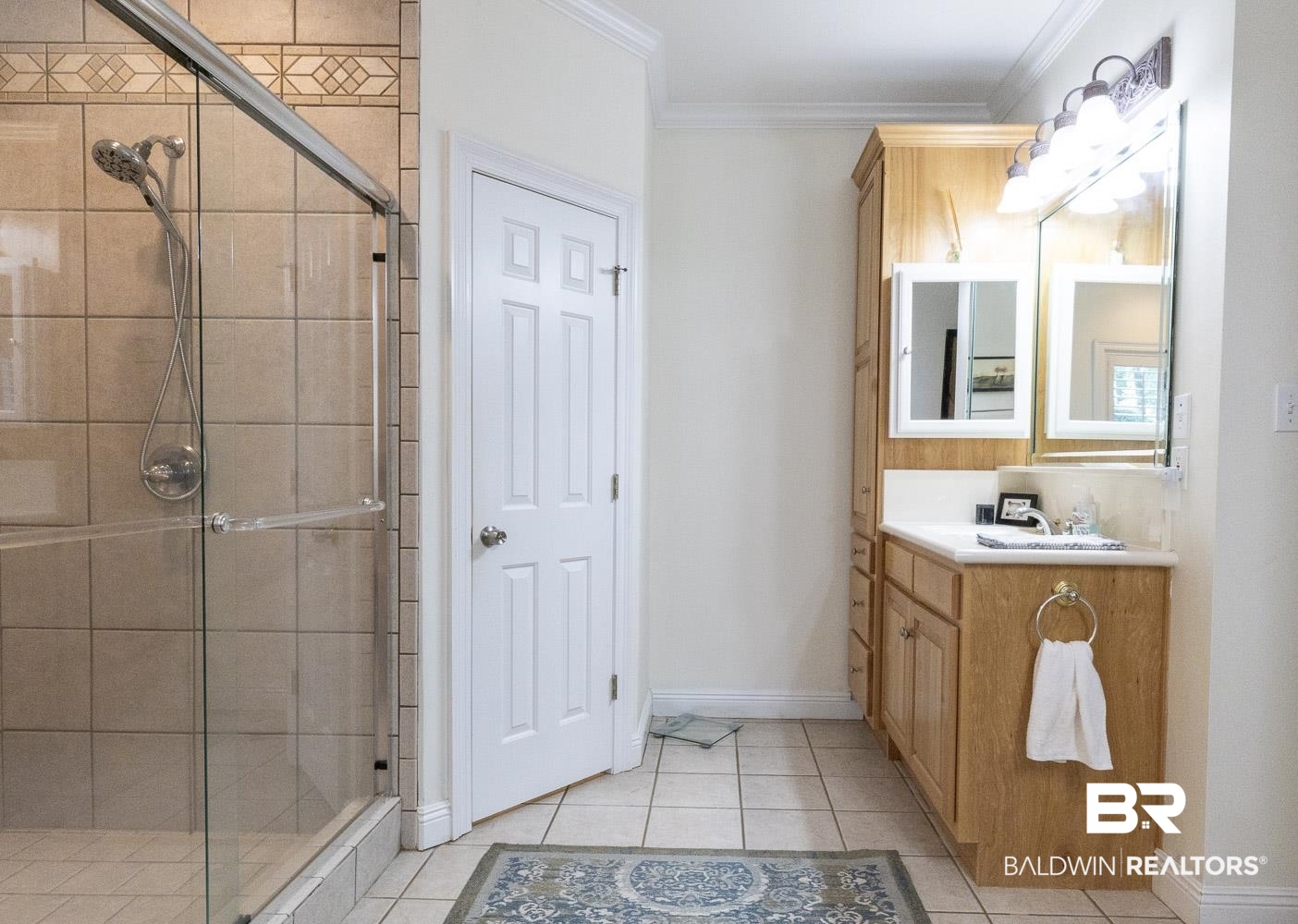 153 Old Mill Road Fairhope, AL 36532 - Photo 22 of 40 Primary Bathroom