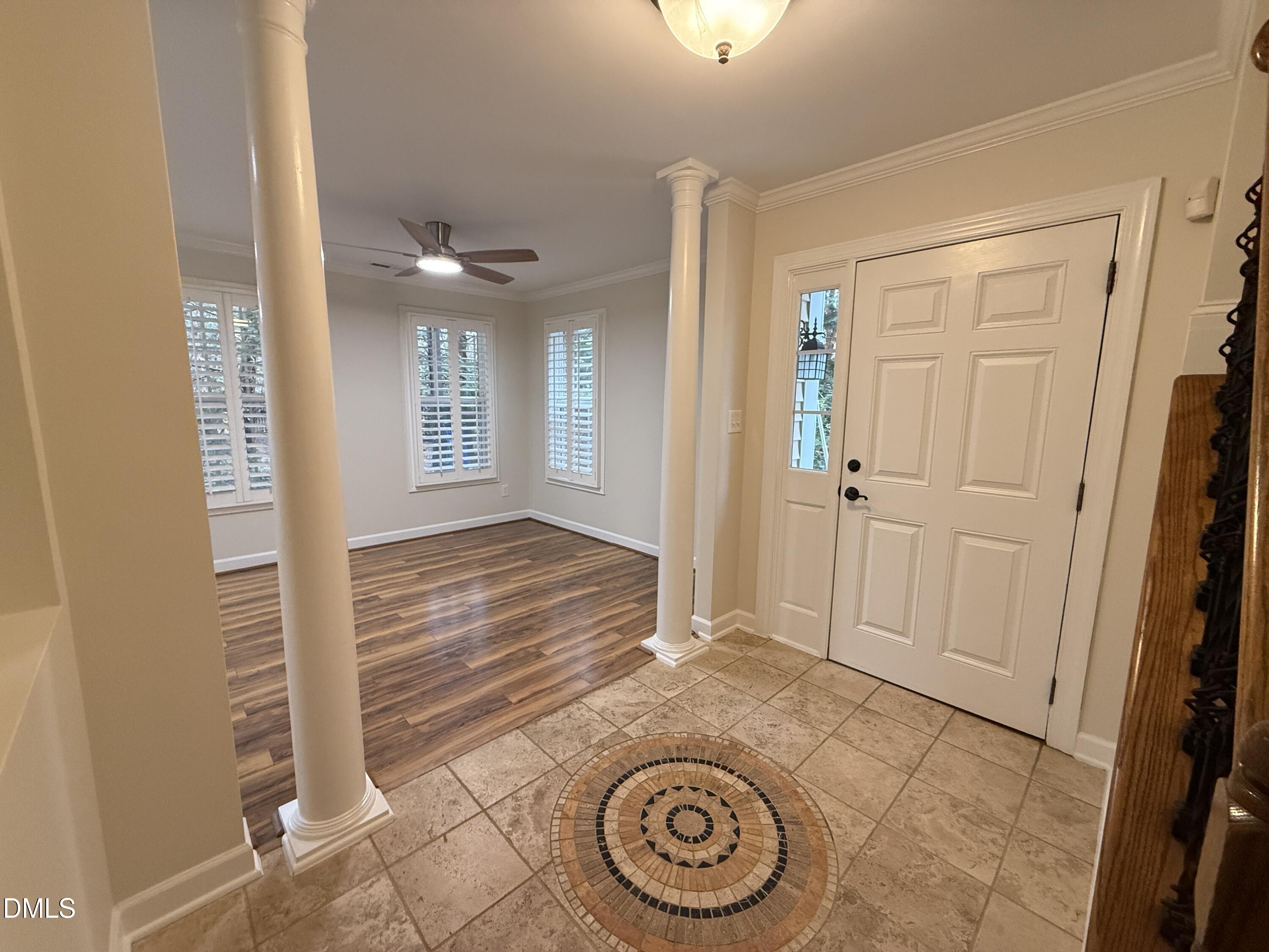 3647 Edgemont Drive Raleigh, NC 27612 - Photo 6 of 81 Gallery Image 6