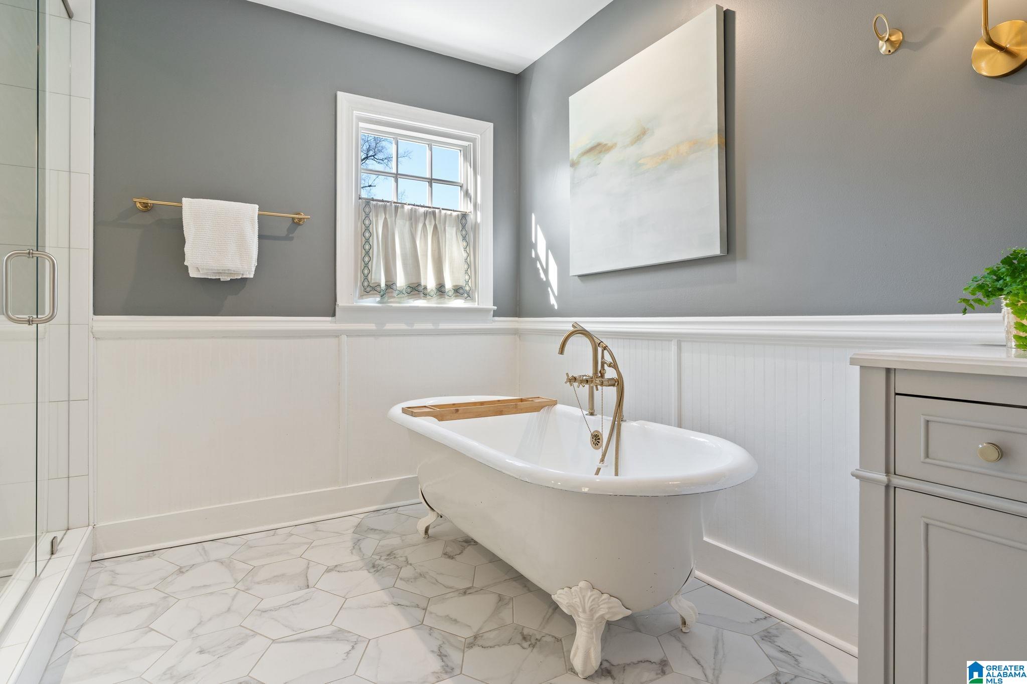 1852 Lancaster Road Birmingham, AL 35209 - Photo 22 of 54