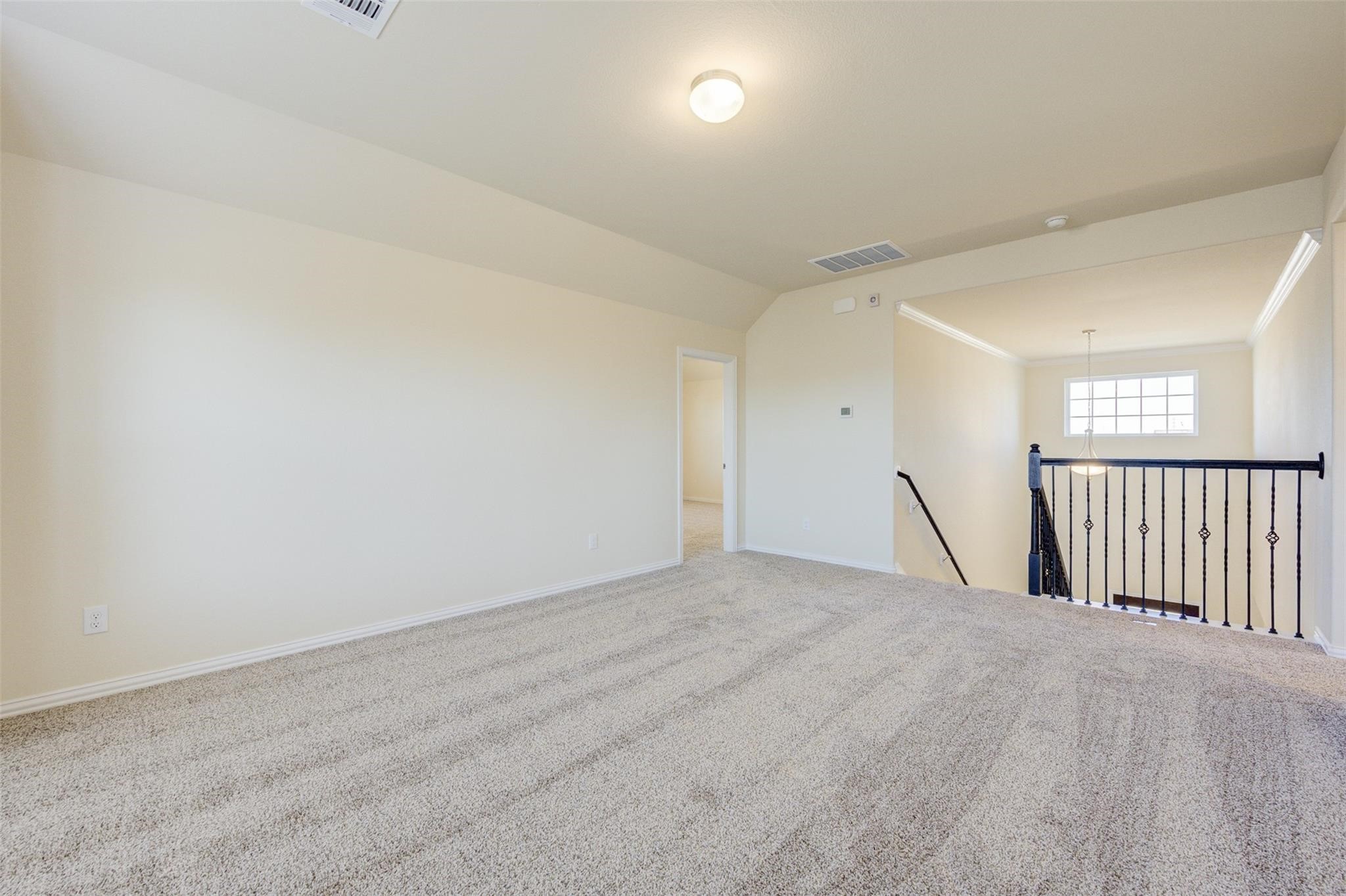 10902 Granite Chief Drive Rosharon, TX 77583 - Photo 18 of 32 a view of an empty room