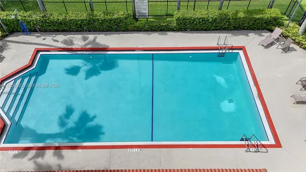 a view of swimming pool