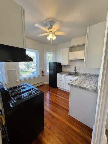 $1,600 | 436 Pawtucket Avenue, Unit 1F, Pawtucket, RI 02860