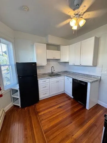 $1,600 | 436 Pawtucket Avenue, Unit 1F, Pawtucket, RI 02860