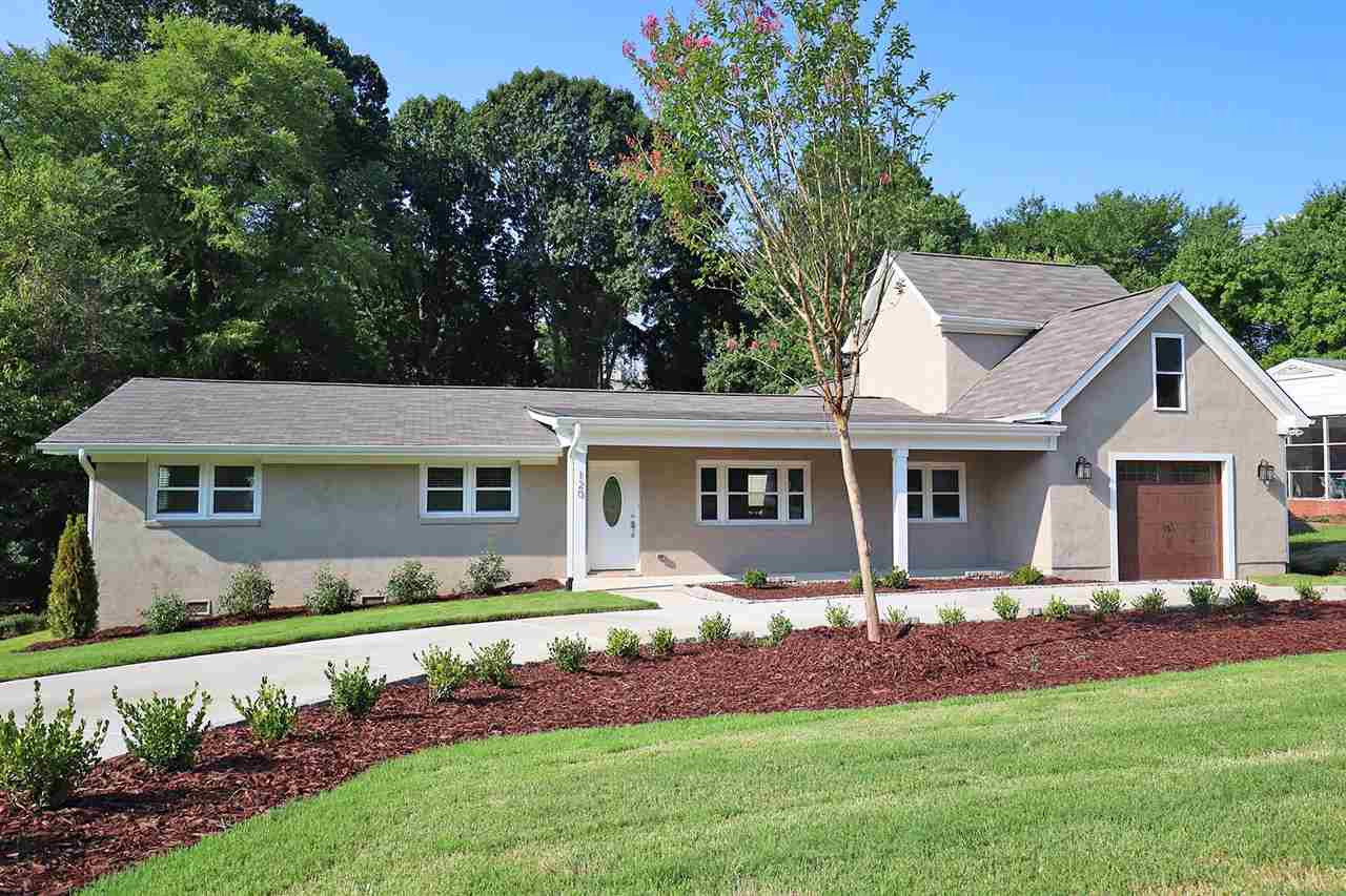 120 Dartmouth Road Raleigh, NC 27609 - Photo 1 of 25 Photo 1