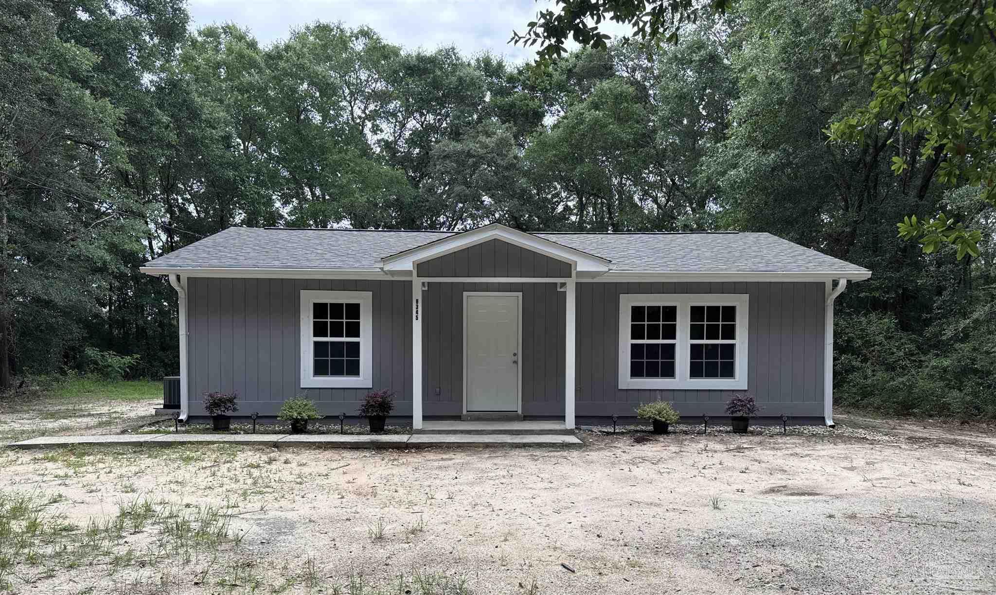8345 Hickory Hammock Road Milton, FL 32583 - Photo 12 of 13