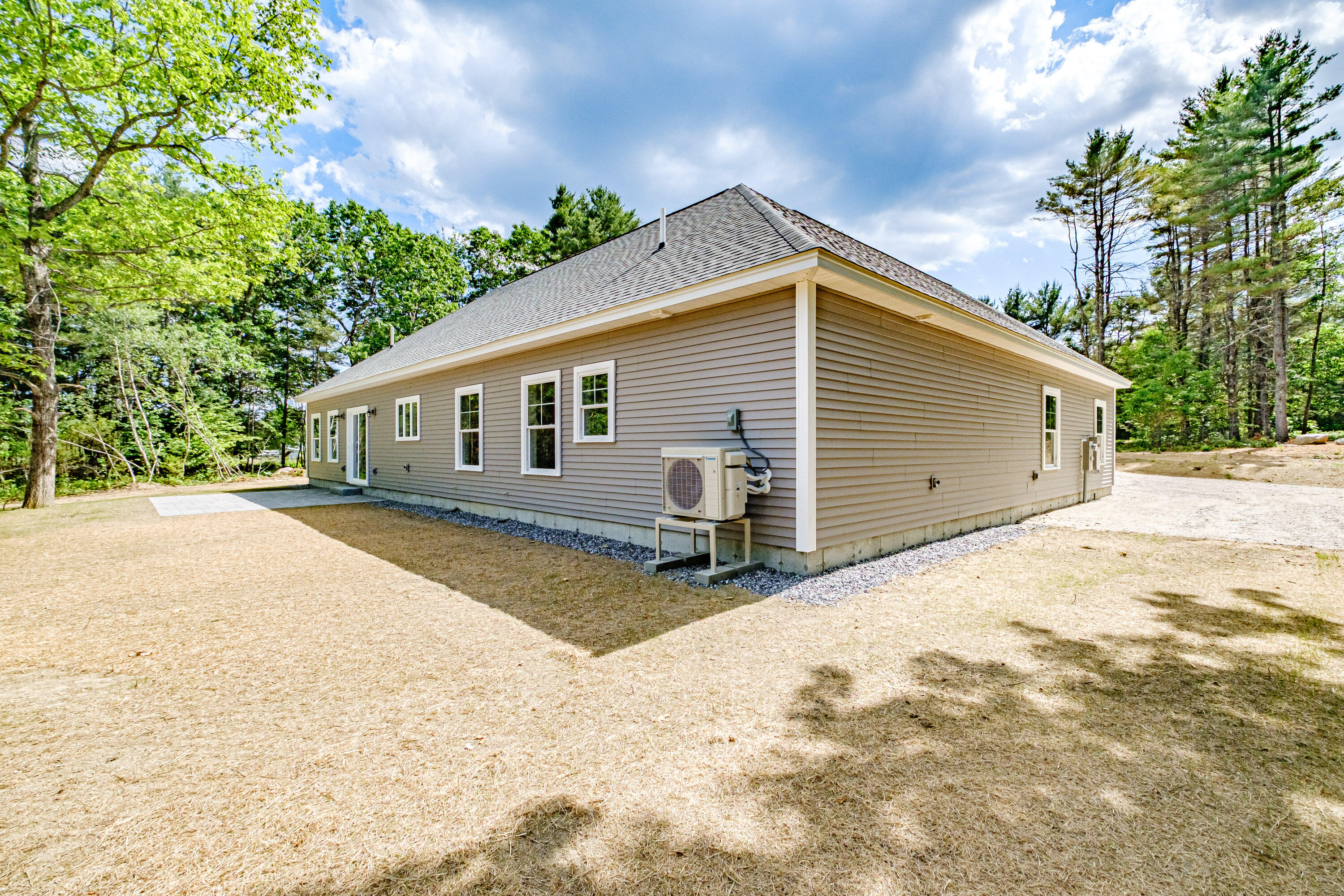 287 Sam Ingalls Road Bridgton, ME 04009 - Photo 47 of 62 20250624gp-64054