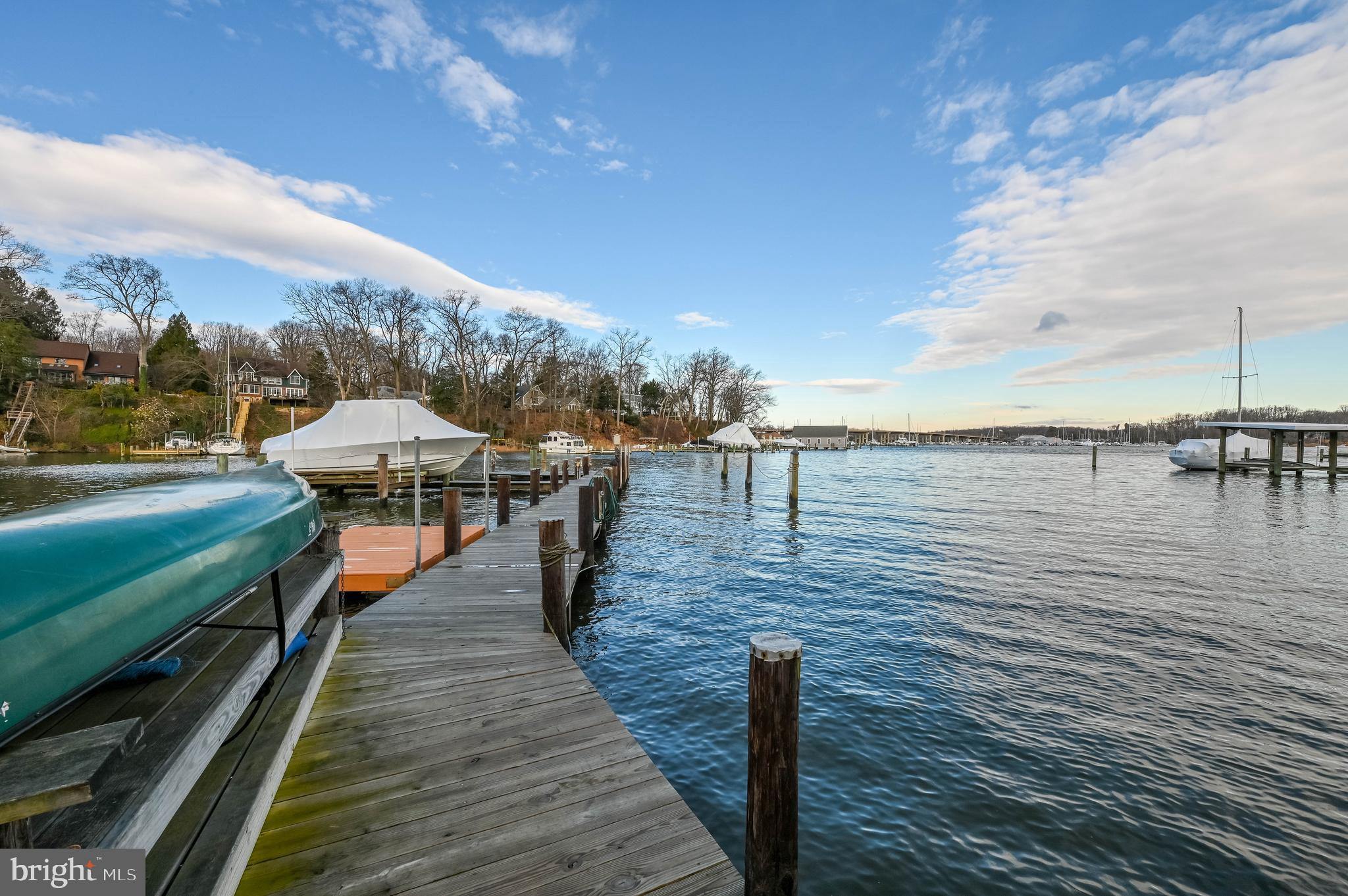 334 Riverside Road Edgewater, MD 21037 - Photo 21 of 53 Gallery Image 21