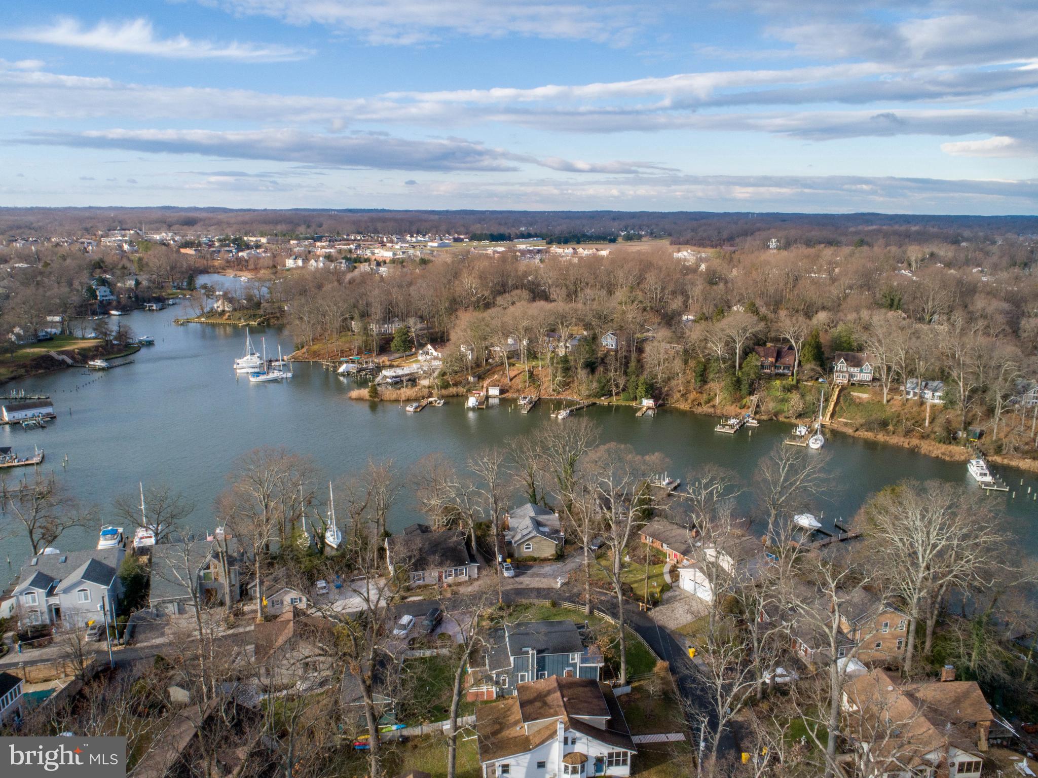 334 Riverside Road Edgewater, MD 21037 - Photo 44 of 53 Gallery Image 44