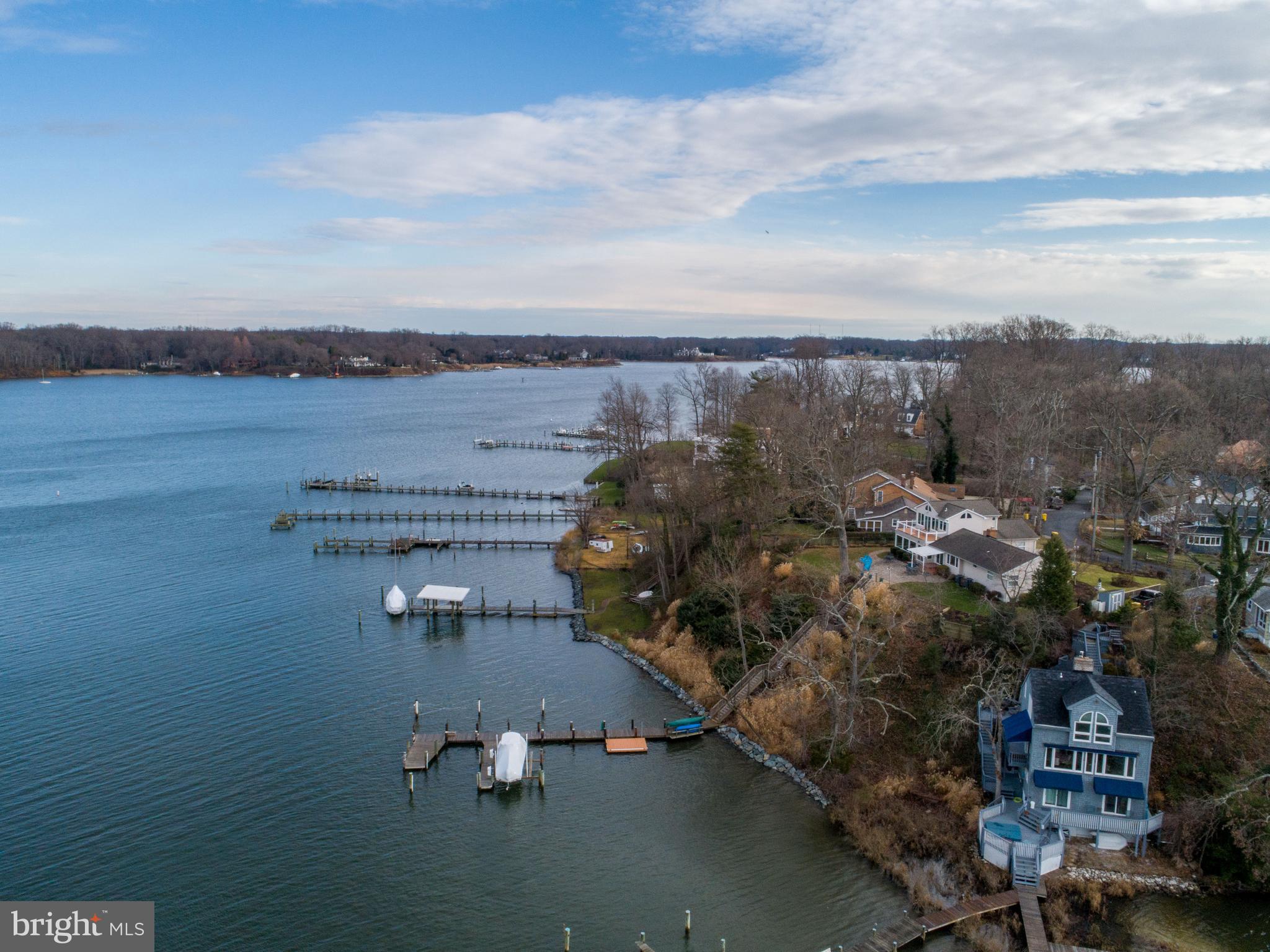 334 Riverside Road Edgewater, MD 21037 - Photo 46 of 53 Gallery Image 46