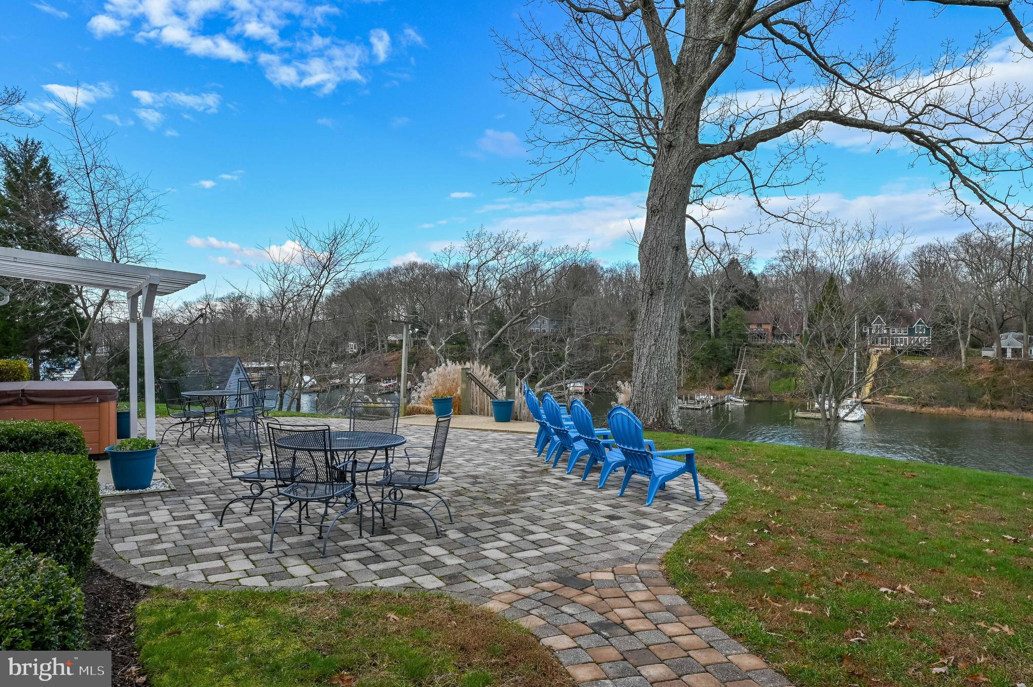 334 Riverside Road Edgewater, MD 21037 - Photo 49 of 53 Gallery Image 49