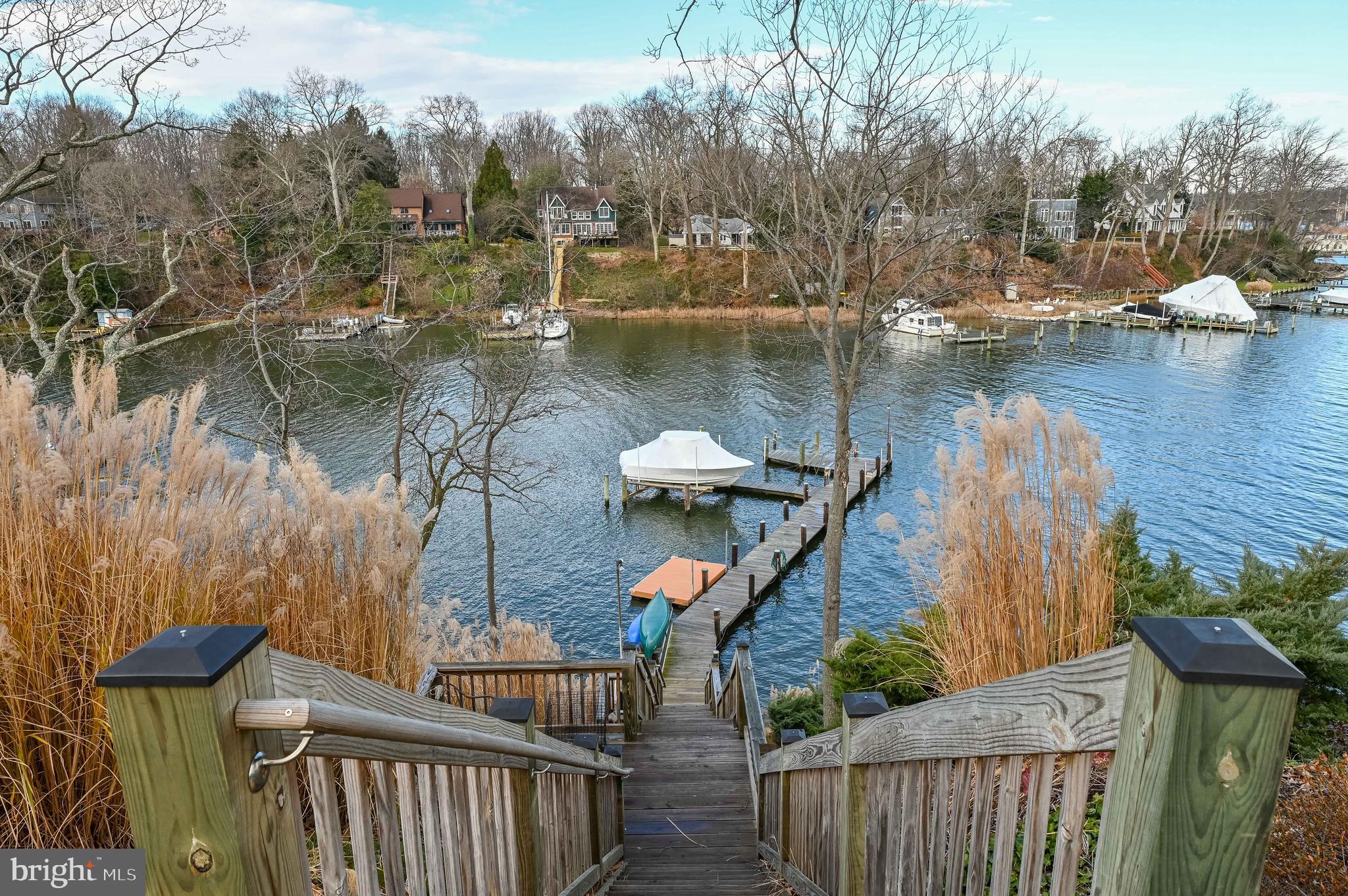 334 Riverside Road Edgewater, MD 21037 - Photo 50 of 53 Gallery Image 50