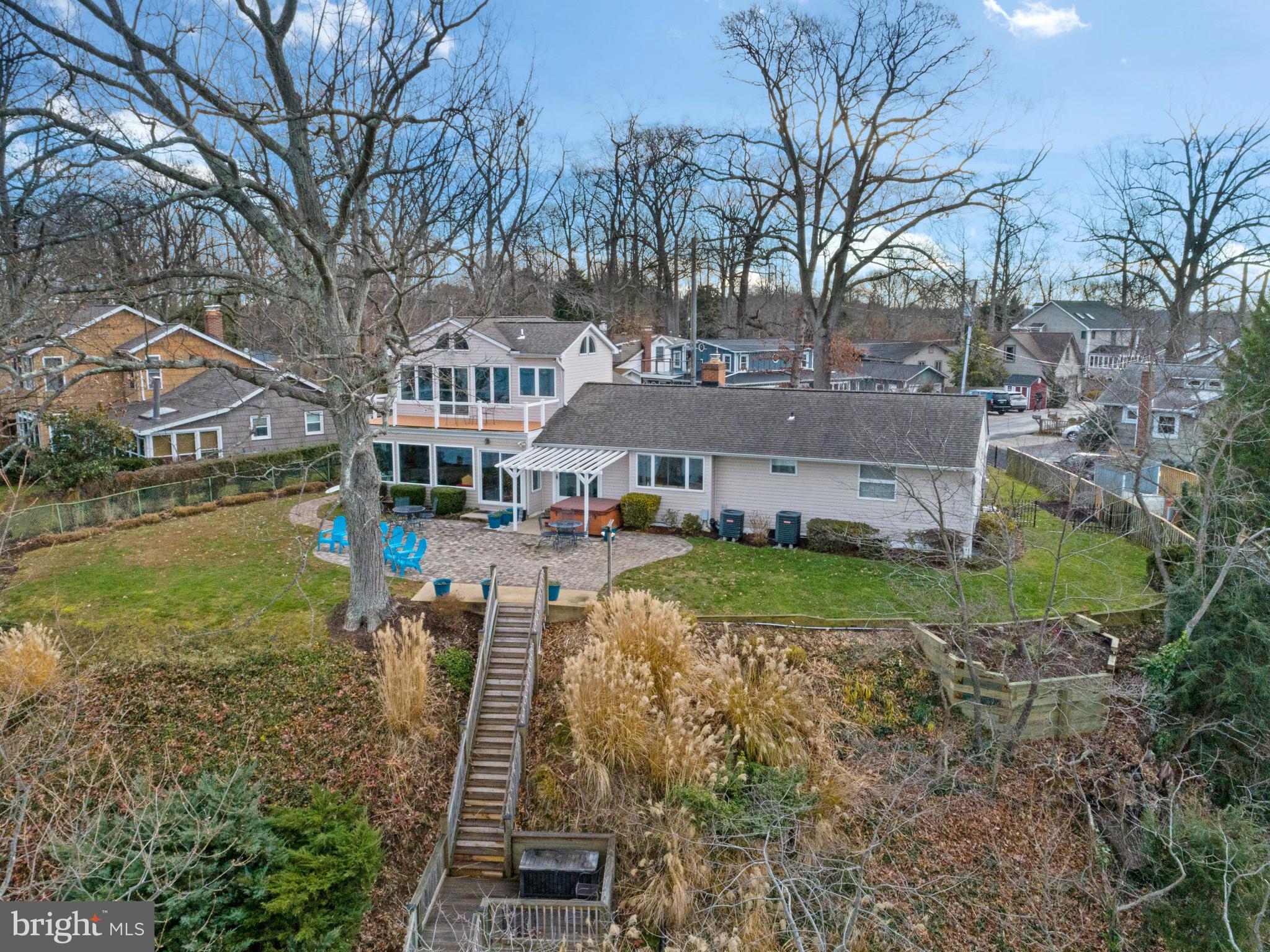 334 Riverside Road Edgewater, MD 21037 - Photo 51 of 53 Gallery Image 51