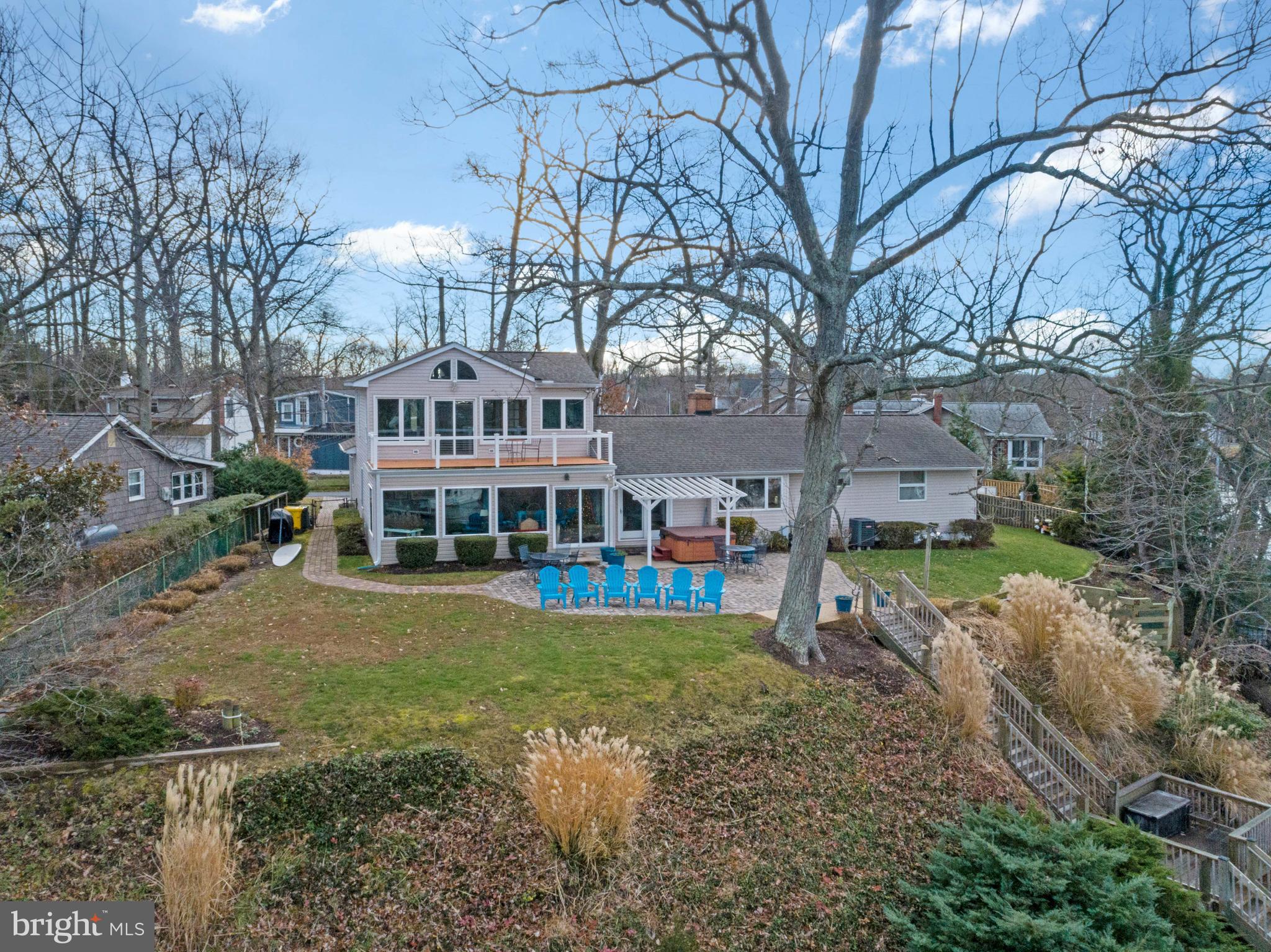 334 Riverside Road Edgewater, MD 21037 - Photo 53 of 53 Gallery Image 53