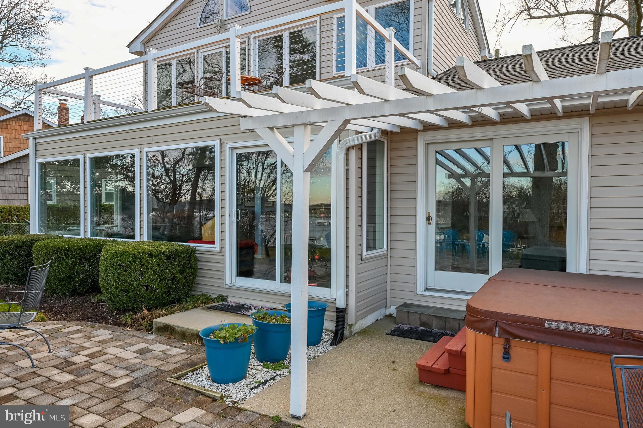 334 Riverside Road Edgewater, MD 21037 - Photo 7 of 53 Gallery Image 7
