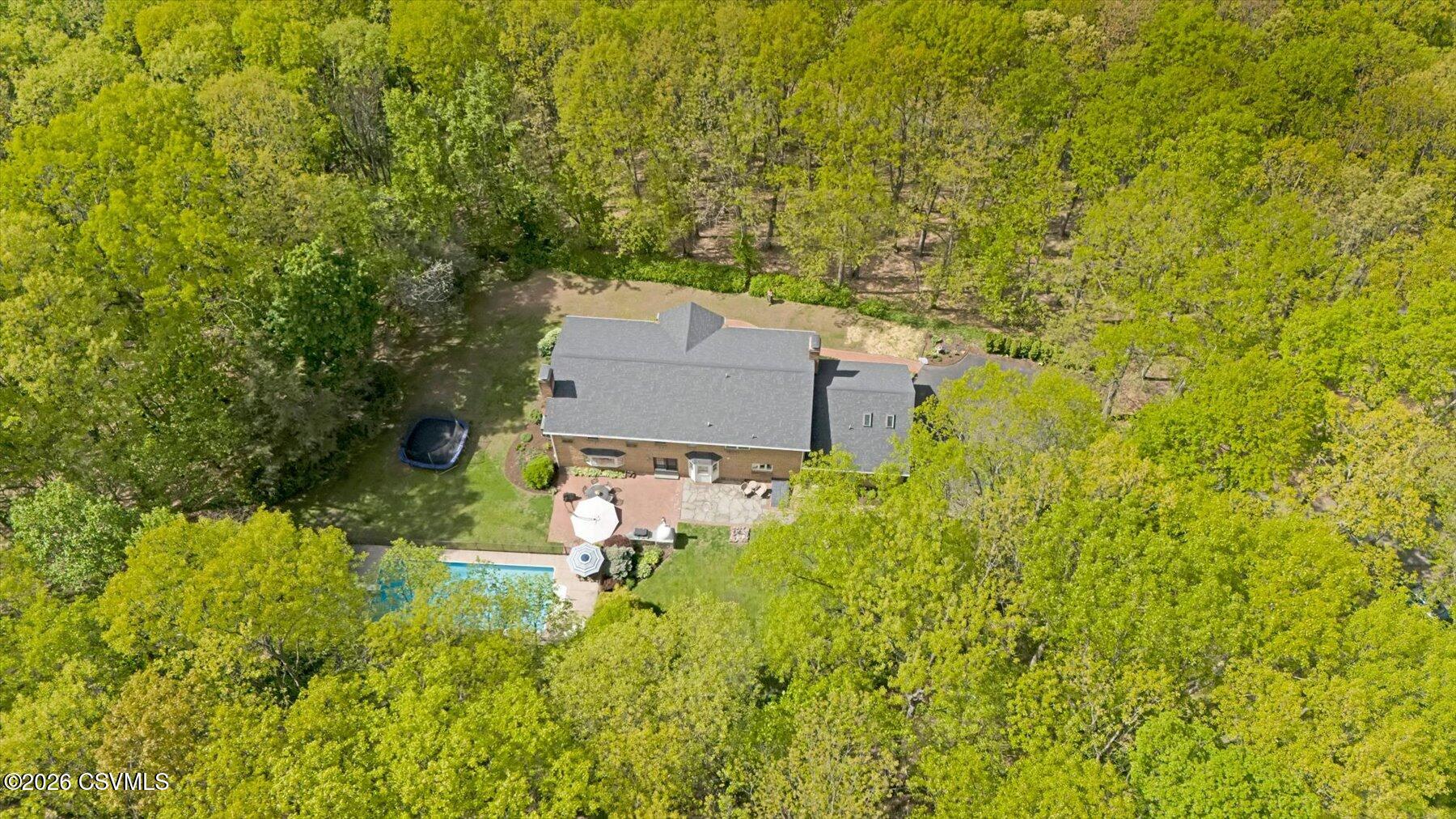 65 Crestview Drive Winfield, PA 17889 - Photo 63 of 70 House view