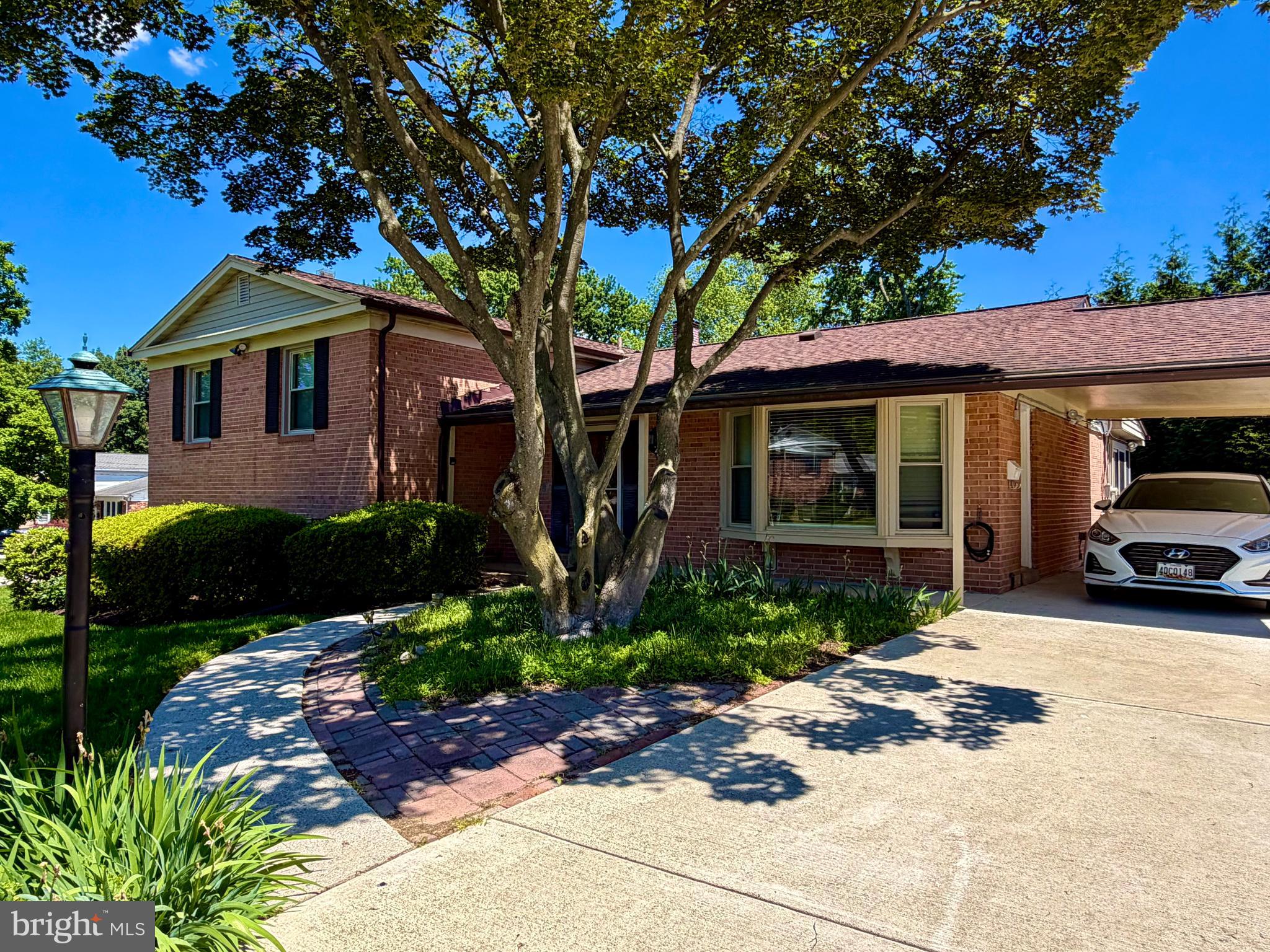 2 Foxhall Court Silver Spring, MD 20906 - Photo 4 of 5