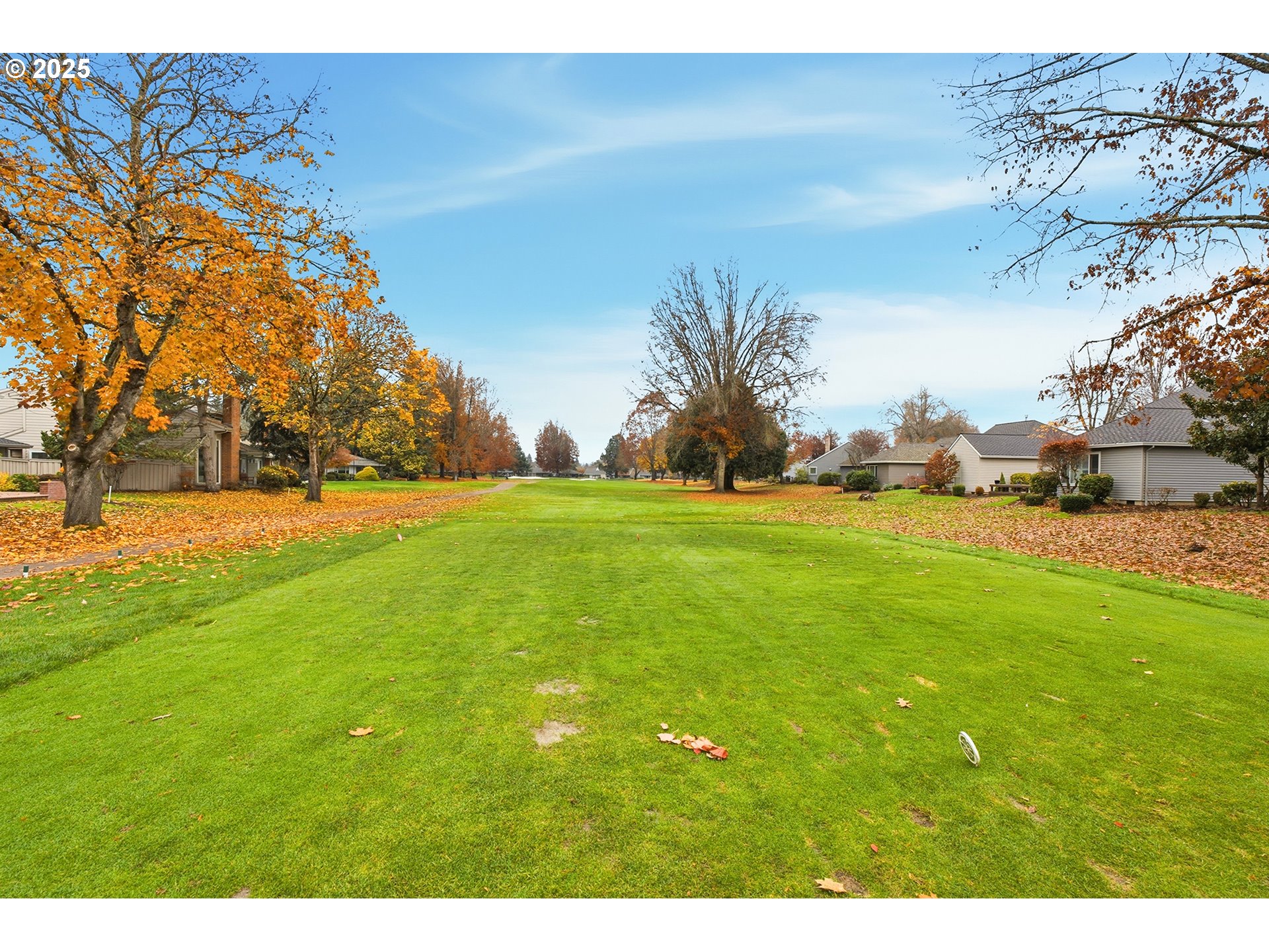 7430 Southwest Greens View Court Wilsonville, OR 97070 - Photo 43 of 48 a view of yard with outdoor space