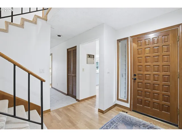 a view interior of a house