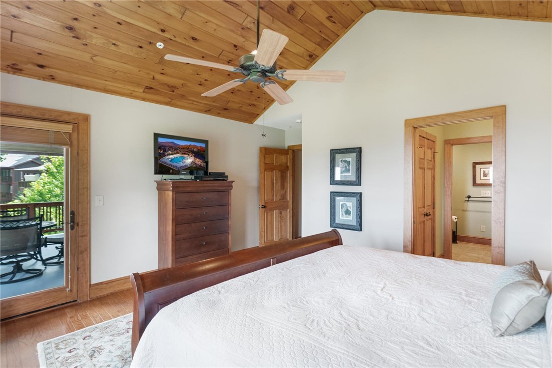 1074 Ridge Haven Parkway, Unit RX6 Banner Elk, NC 28604 - Photo 23 of 50 Gallery Image 23