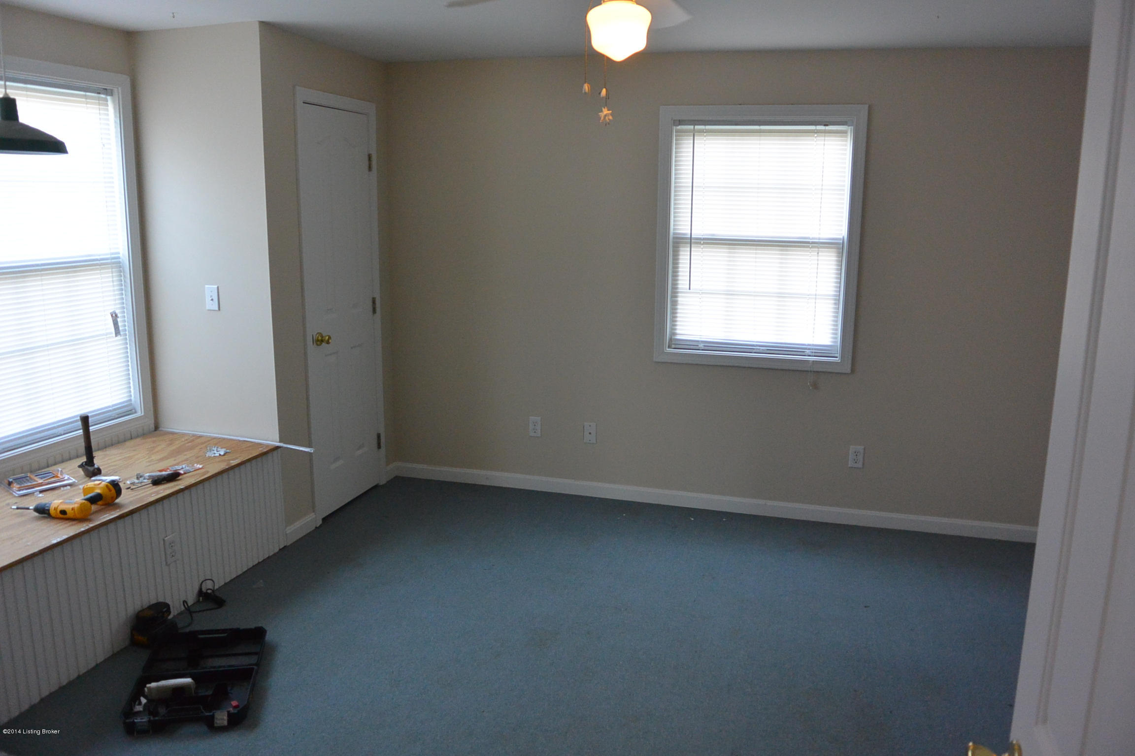 105 Little Union Road Fairfield, KY 40020 - Photo 16 of 22 Bedroom