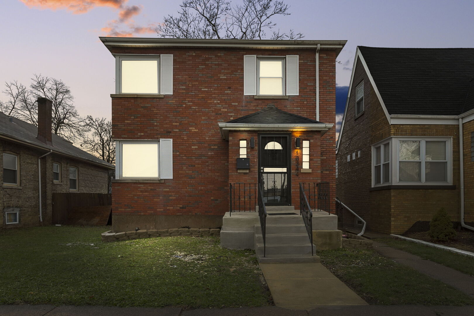 10344 South Green Street Chicago, IL 60643 - Photo 1 of 16 Gallery Image 1