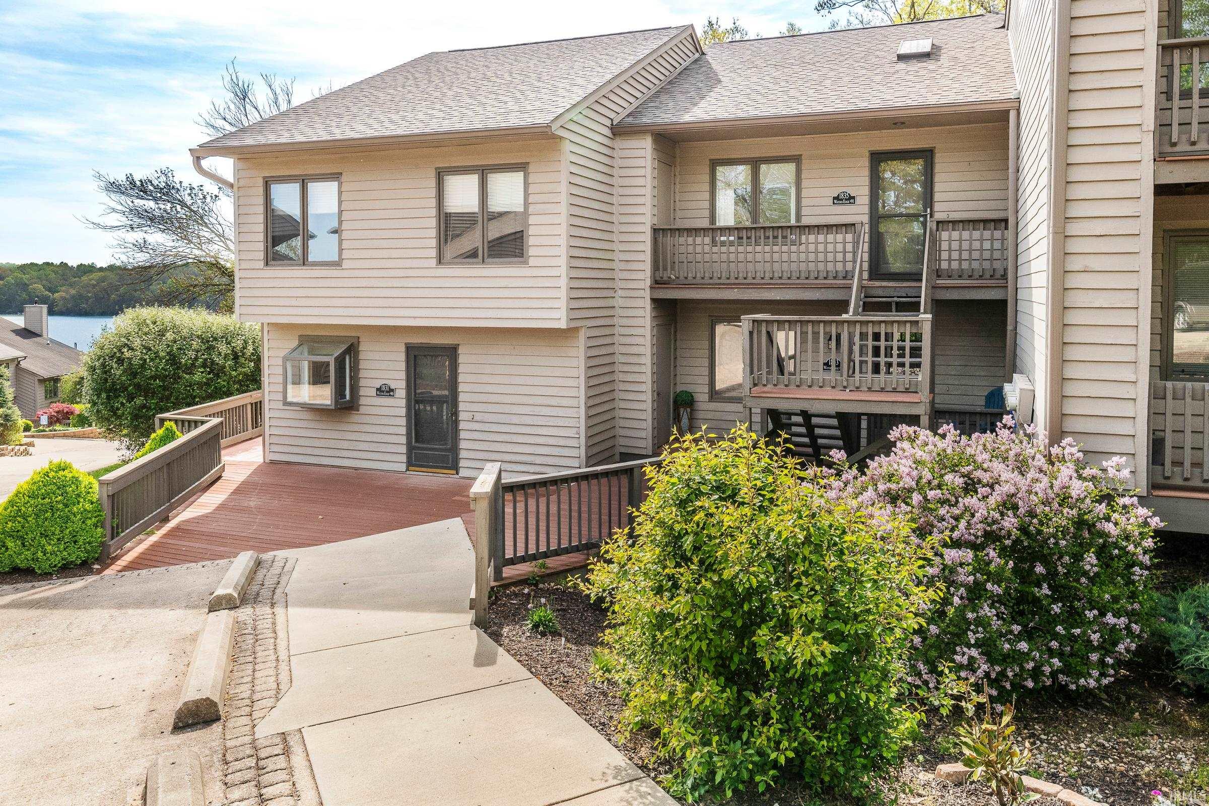 1835 Waters Edge Drive, Unit R3 Bloomington, IN 47401 - Photo 1 of 23