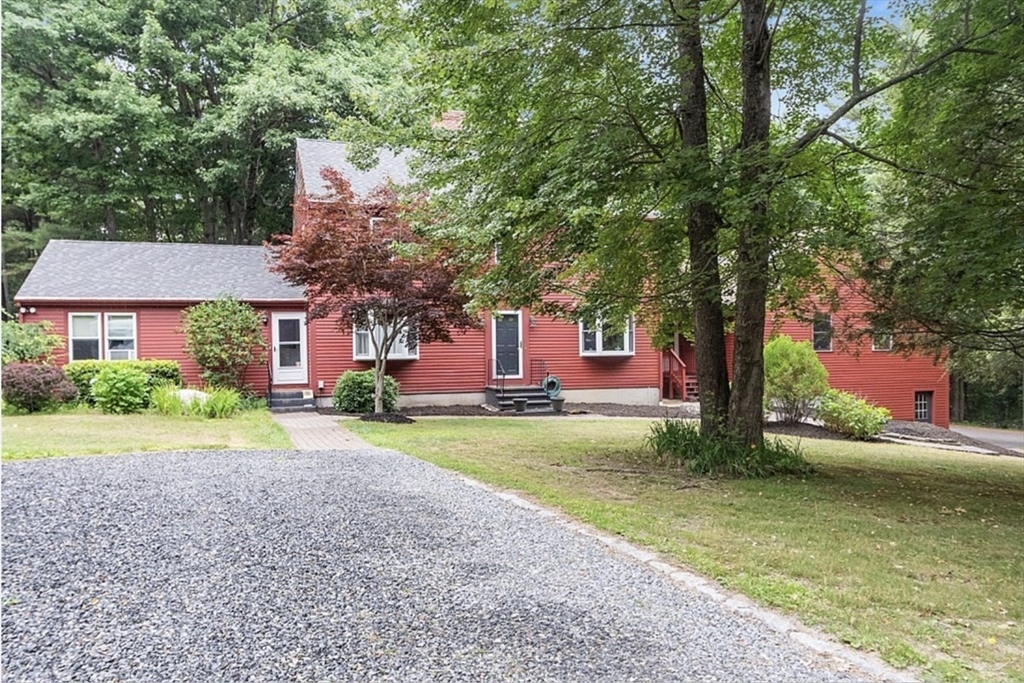 19 Battles Road Westminster, MA 01473 - Photo 19 of 31 Gallery Image 19