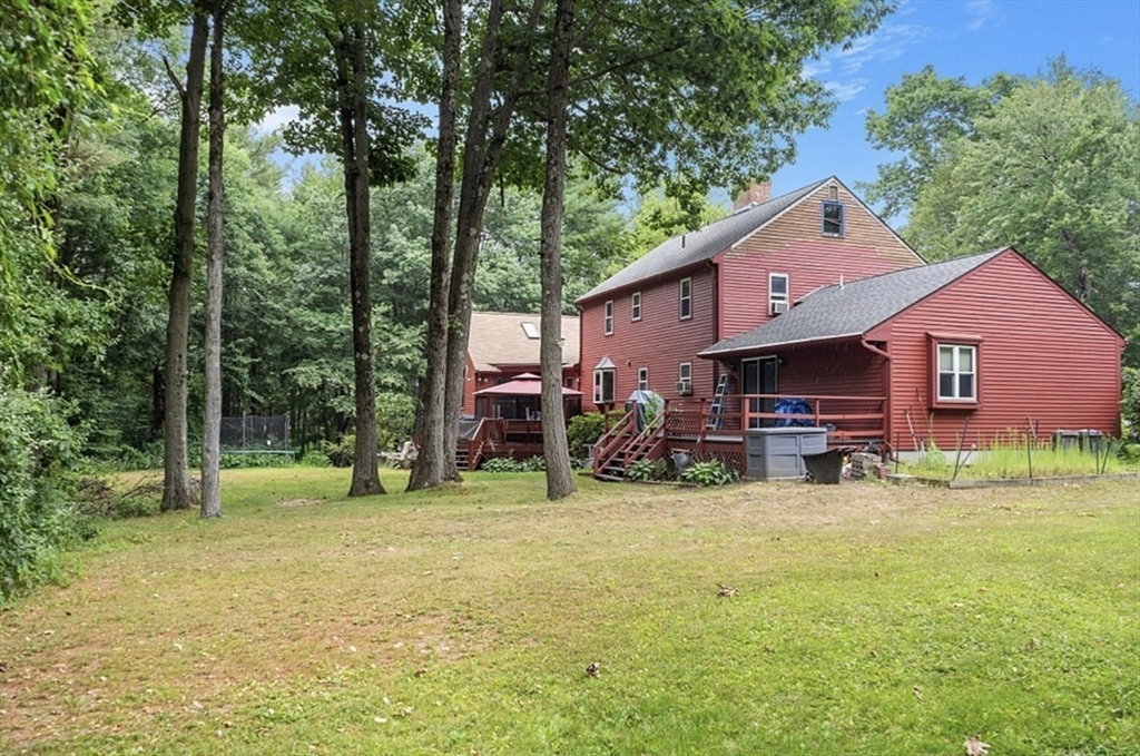 19 Battles Road Westminster, MA 01473 - Photo 21 of 31 Gallery Image 21