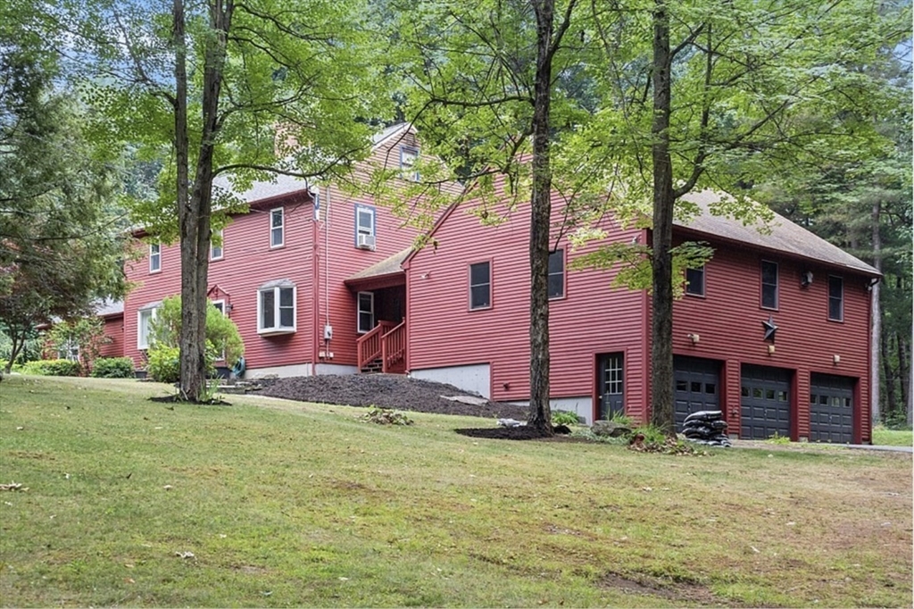 19 Battles Road Westminster, MA 01473 - Photo 22 of 31 Gallery Image 22