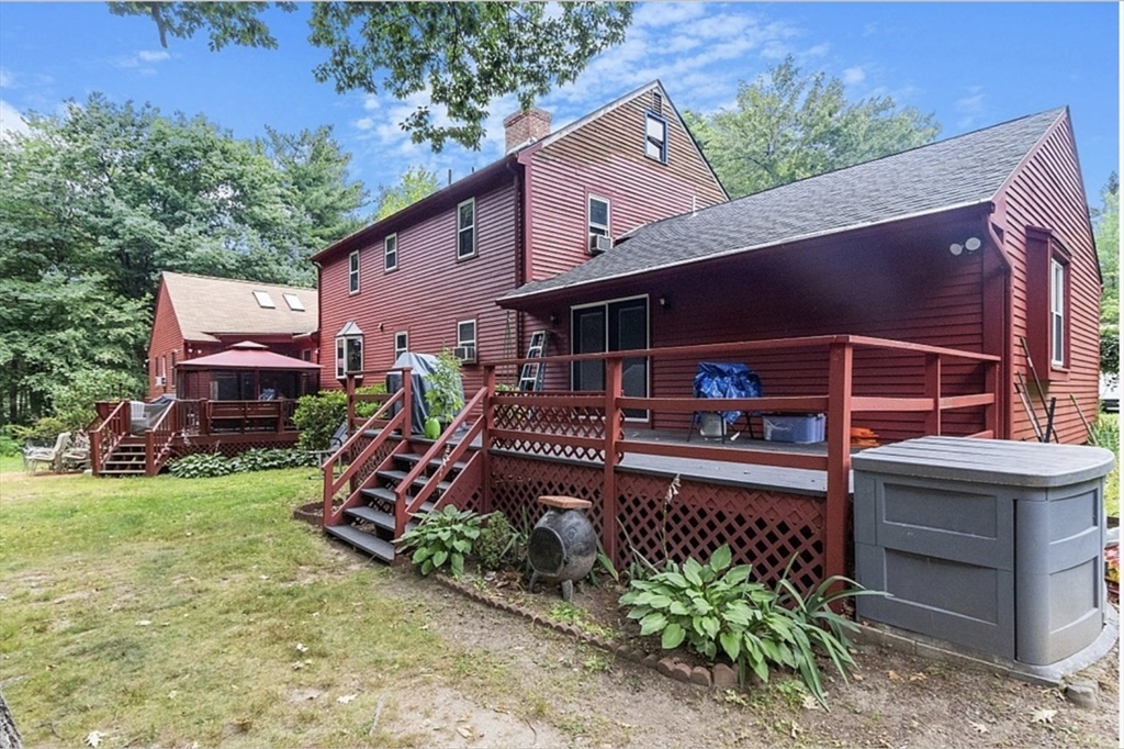 19 Battles Road Westminster, MA 01473 - Photo 23 of 31 Gallery Image 23