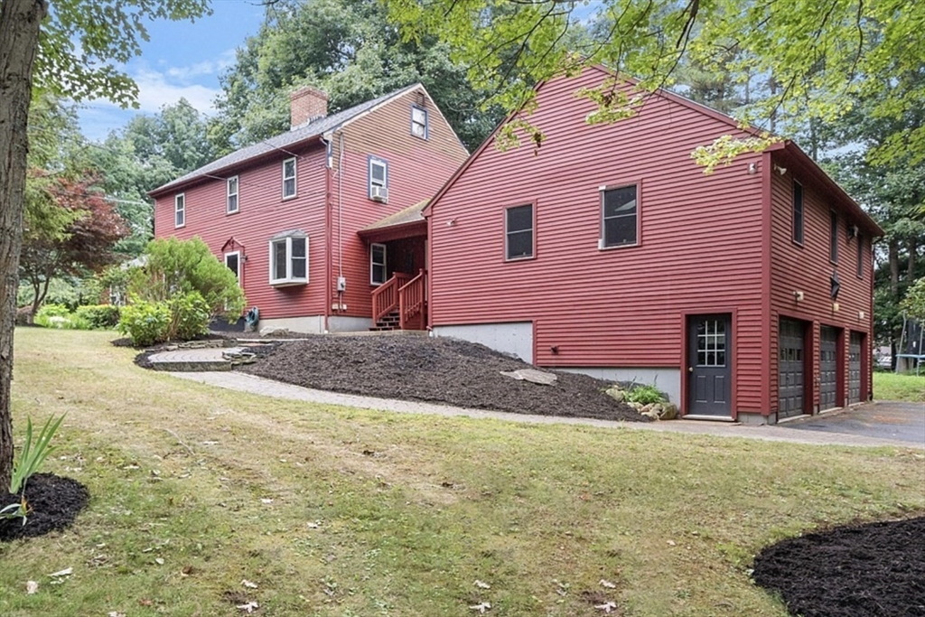 19 Battles Road Westminster, MA 01473 - Photo 24 of 31 Gallery Image 24