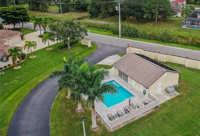 $59,900 | 12952 Southwest Doug Drive, Lake Suzy, FL 34269