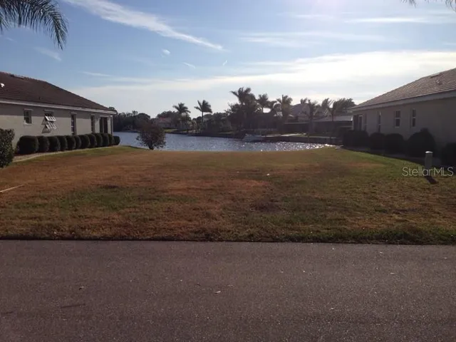 $59,900 | 12952 Southwest Doug Drive, Lake Suzy, FL 34269