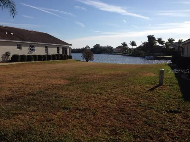 $59,900 | 12952 Southwest Doug Drive, Lake Suzy, FL 34269