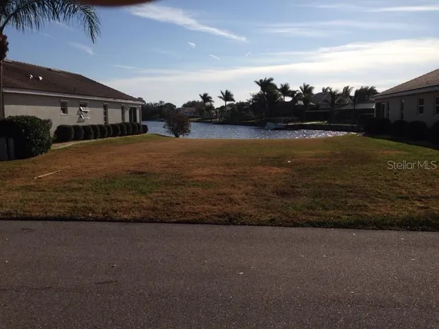 $59,900 | 12952 Southwest Doug Drive, Lake Suzy, FL 34269