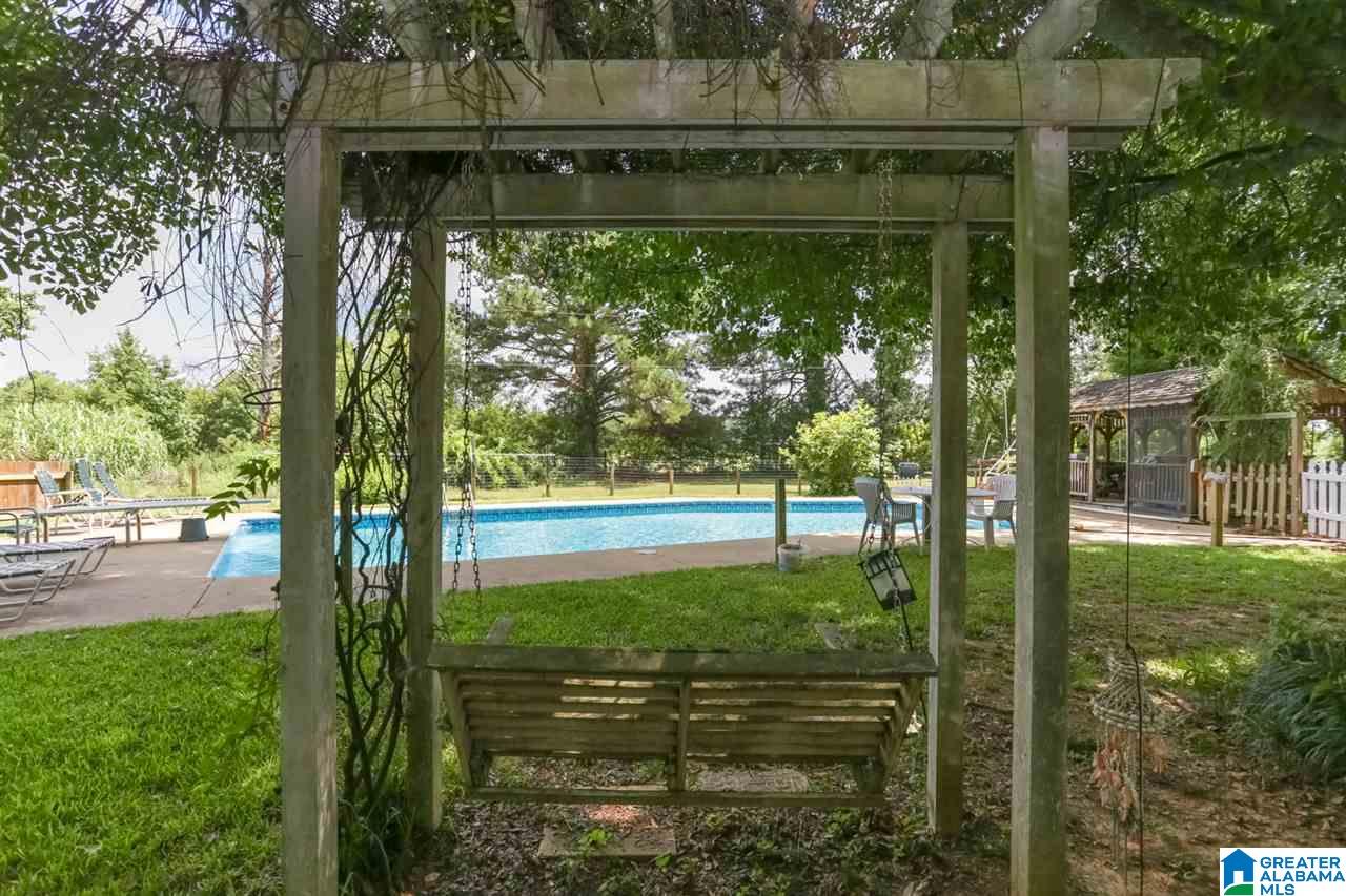 1170 Simpson Road Odenville, AL 35120 - Photo 38 of 42
