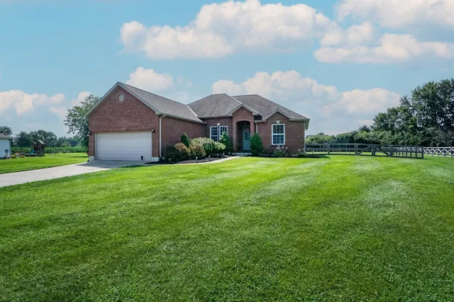 $449,900 | 1032 Oak Haven Lane, West Harrison, IN 47060