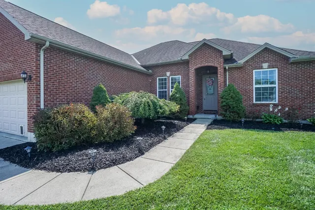 $449,900 | 1032 Oak Haven Lane, West Harrison, IN 47060