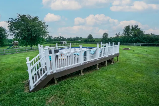 $449,900 | 1032 Oak Haven Lane, West Harrison, IN 47060