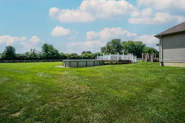 $449,900 | 1032 Oak Haven Lane, West Harrison, IN 47060