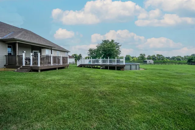 $449,900 | 1032 Oak Haven Lane, West Harrison, IN 47060