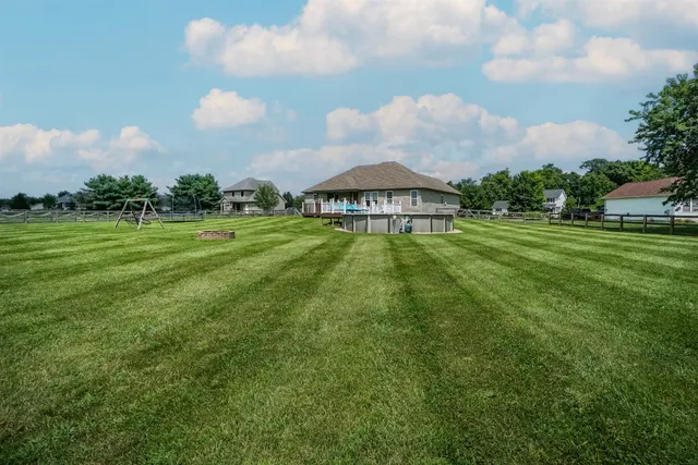 $449,900 | 1032 Oak Haven Lane, West Harrison, IN 47060